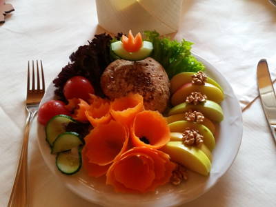 Bild 41 aus  Gesundheitsbauernhof