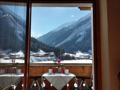 Bild 95 aus  Hoisnhof - Urlaub am Bauernhof - Gries im Sellrain