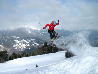Bild 47 aus  Tobadillerhof Kinderbauernhof Pitztal Tirol