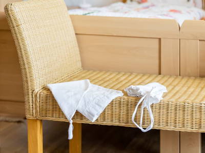 Bild 10 aus  Weingut Parth - Gästezimmer zur Schlafmütze