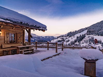 Bild 22 aus  Die Chalet Alm