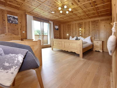 Bild 2 aus  Bio und Bergbauernhof Saller 