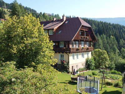 Bild 42 aus  Biobauernhof Walcherhof