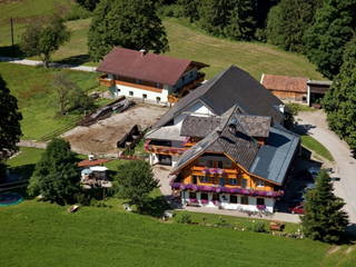 Steinbauer aus Ramsau am Dachstein