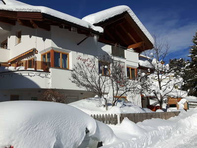 Bild 75 aus  Fergl's Hof