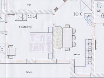 Bild 75 aus  Waldhof