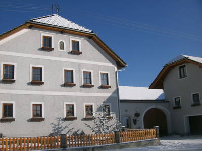 Bild 15 aus  Peinbauerhof