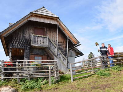 Bild 60 aus  Hofchalets Nikola