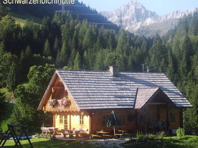 Bild 69 aus  Schwarzenbichlalm