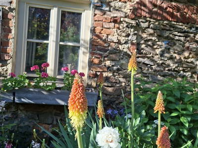 Bild 29 aus  Ferienhaus Plessberg