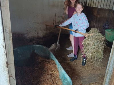 Bild 107 aus  Reiterhof Pfleger