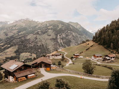 Bild 30 aus  Chalet Mittner Wirt