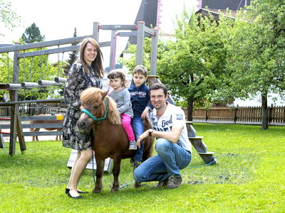 Bild 6 aus Brixnerhof im Zillertal