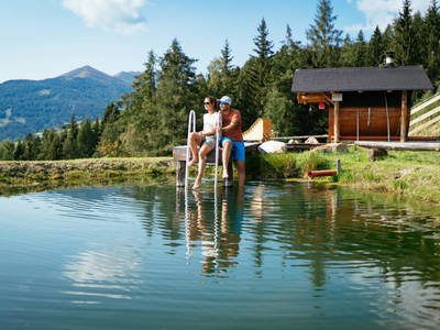 Bild 46 aus  Almchalet Nikola