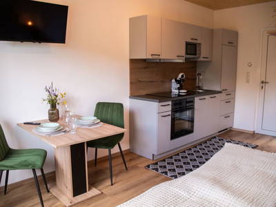 Bild 6 aus  Hofquartier Retzmoar