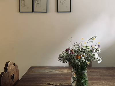 Bild 12 aus  Künstlerzimmer