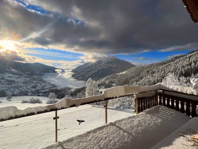 Bild 24 aus Chalet Almhaus Strobl