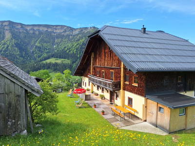 Bild 60 aus Ferienwohnung Schirla Stub´m