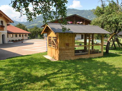 Bild 25 aus  Taxengut