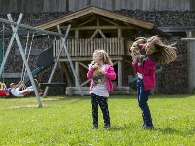 Bild 59 aus  Ferienhaus Althagerhof