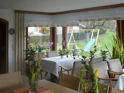 Bild 7 aus  Pension Hof Thiele