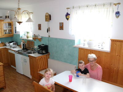 Bild 57 aus  Frühstückspension Buchner