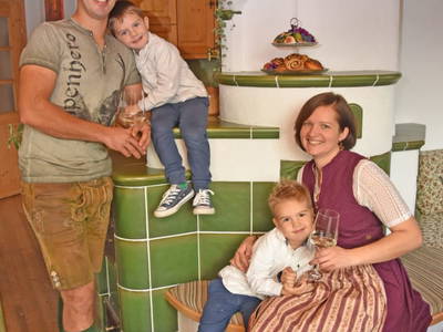 Bild 54 aus  am Jaukhof Fam. Stiendl