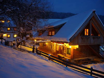 Bild 60 aus  Rafting Camp Palfau