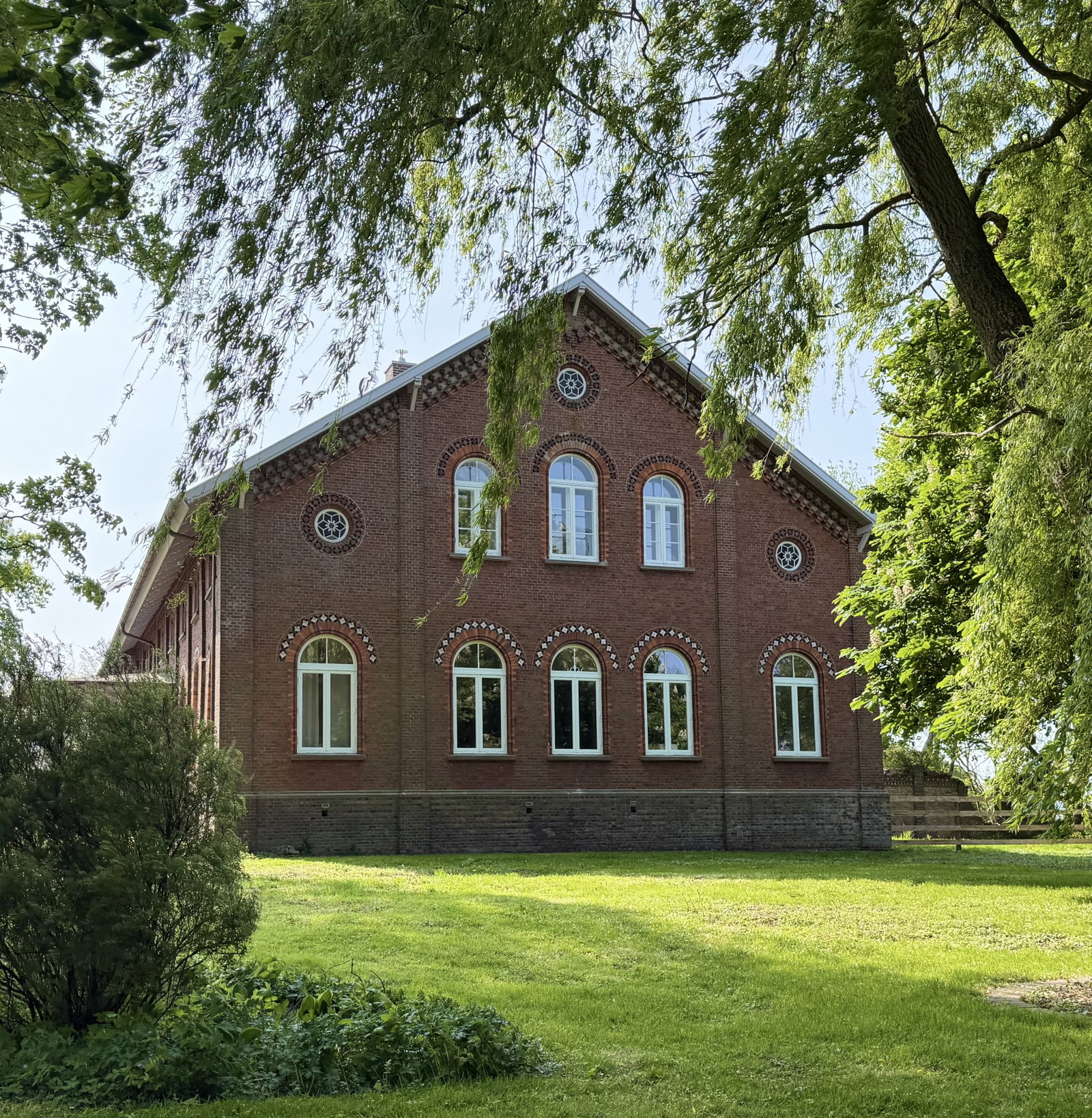 Gut Osterhausen