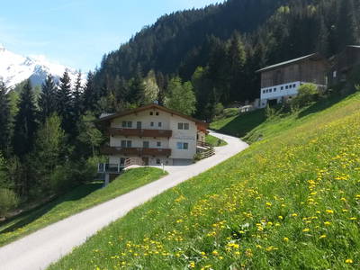 Bild 2 aus  Ferienhof Wiesberg