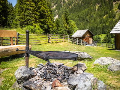 Bild 6 aus  Eseihütte