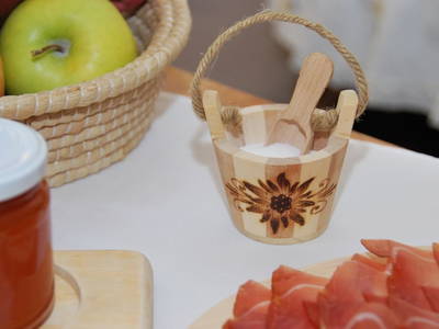 Bild 29 aus  Bio-Ferien-Bauernhof MOARBAUER