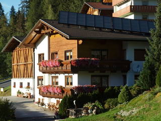 Bauernhof Schrott aus Jerzens