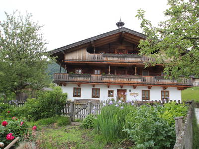 Bild 2 aus  Sauermooshof