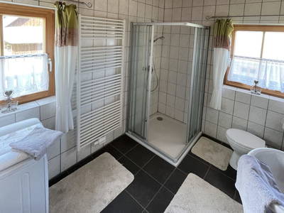 Bild 11 aus  Mörthandrä Hütte 