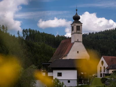 Bild 34 aus  Hofquartier Retzmoar