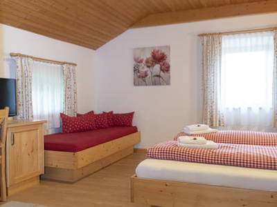 Bild 123 aus  Hartlhof Urlaub am Baby- und Kinderbauernhof