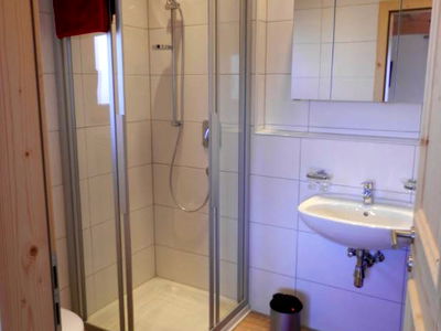 Doppelzimmer mit Balkon