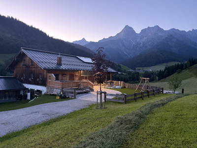 Bild 12 aus  Entachalm