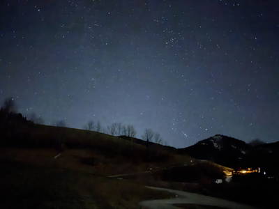 Bild 26 aus  Schwammerlhütte