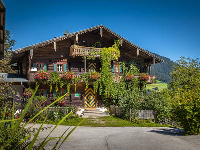 Bild 9 aus  Vordersattlegghof