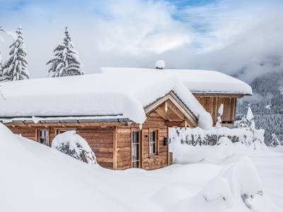 Bild 37 aus  Benglerwald Berg Chaletdorf