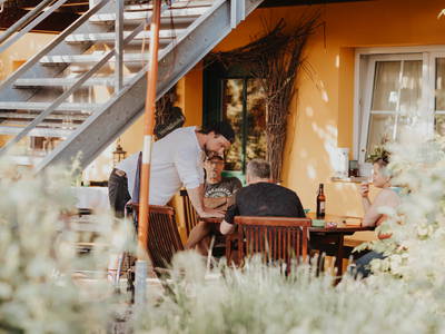 Bild 18 aus  Wendelinshof