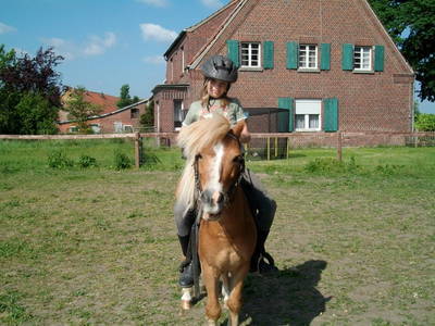 und Speedy der Schnellste und Beste