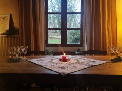 Bild 219 aus  Le Colombié - Ferienhäuser an der Dordogne mieten