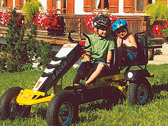 Bild 6 aus  Meisterhof