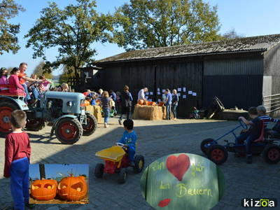 Bild 12 aus  Bauernhofpension Bals