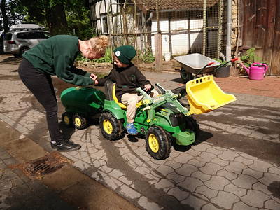 Bild 11 aus  Rumlerhof