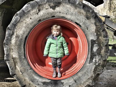 Bild 48 aus  LandSelection Gutshof Käppeler