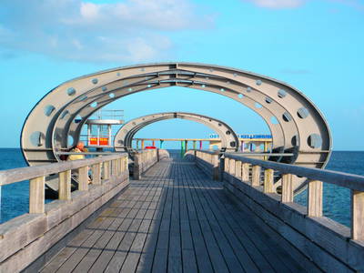 Bild 46 aus  Ahoi Ostsee:  Bauernhof und OstseeUrlaub - Ferienhof Becker in Dahme